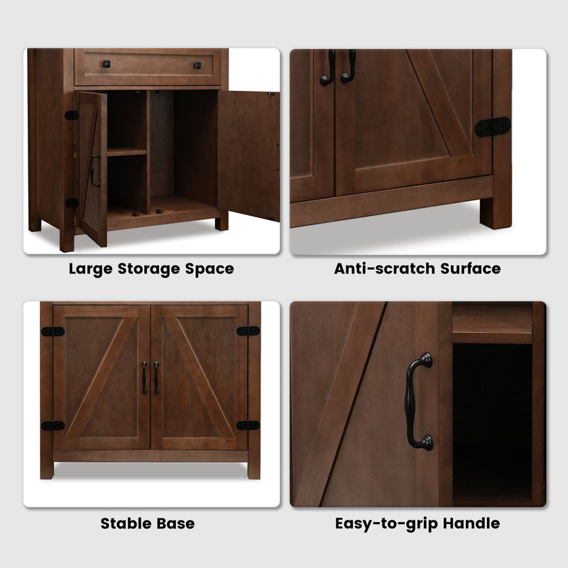 Storage Cabinet