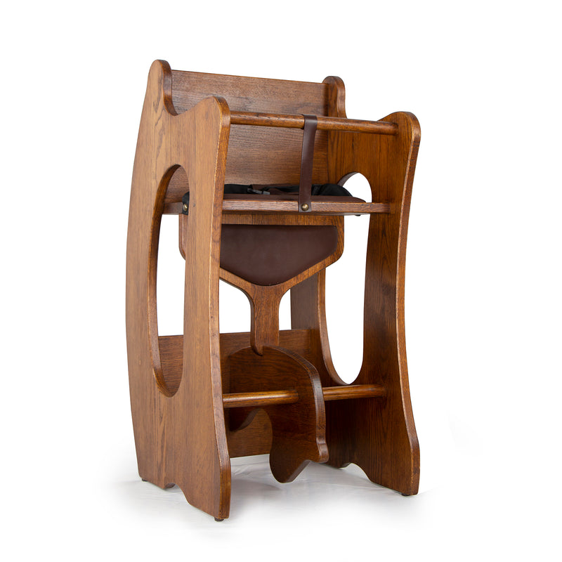 Children High Chair 3-in-1