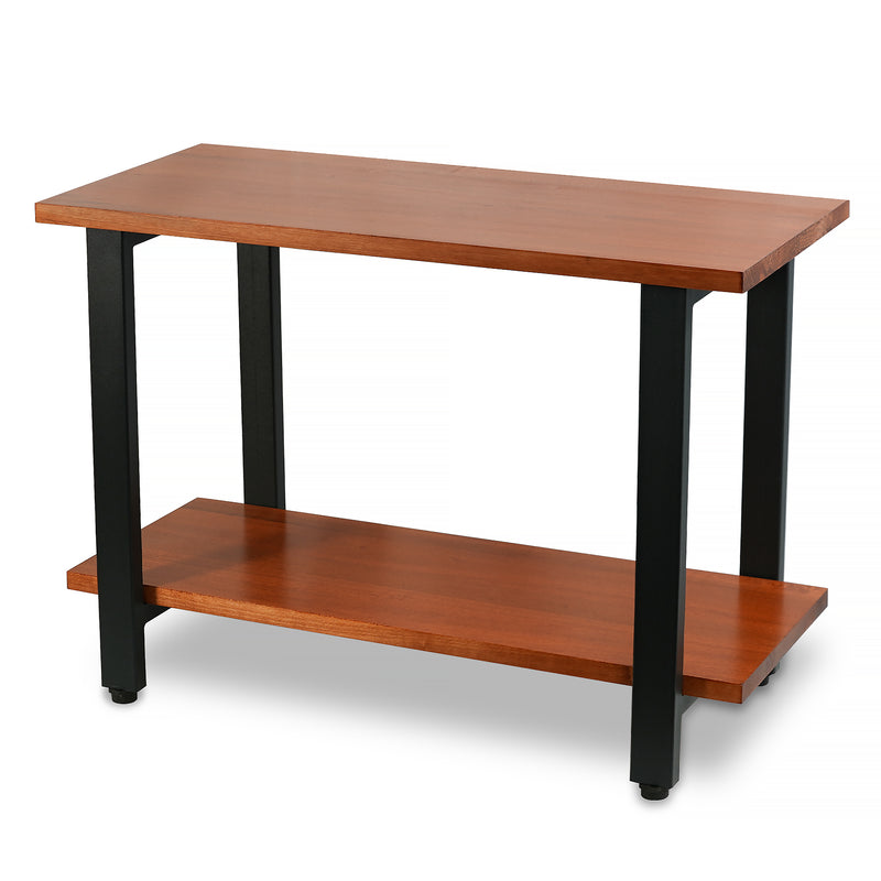 Industrial Bookshelf