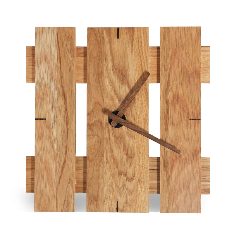 Natural Color Square