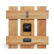 Natural Color Square