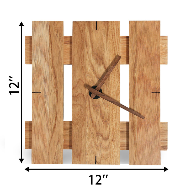 Natural Color Square