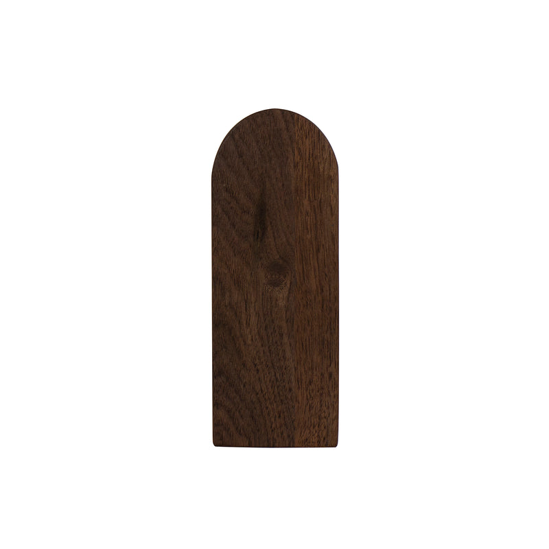 Solid Walnut