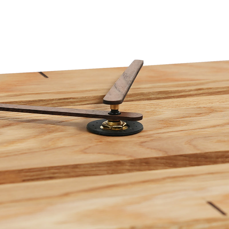 Natural Color Square