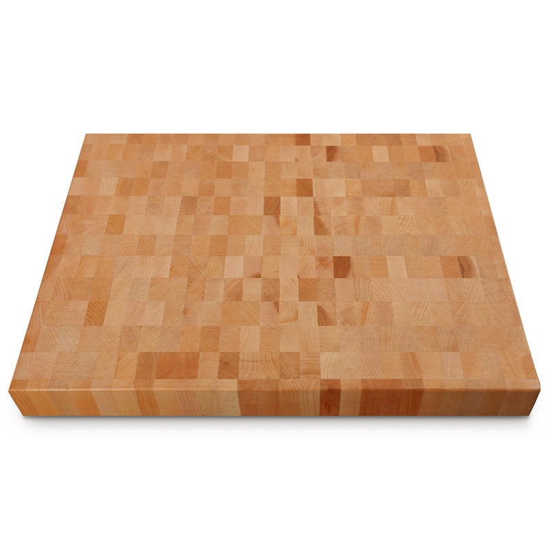 End Grain Cutting Board