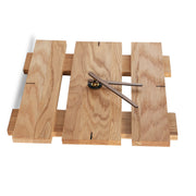 Natural Color Square