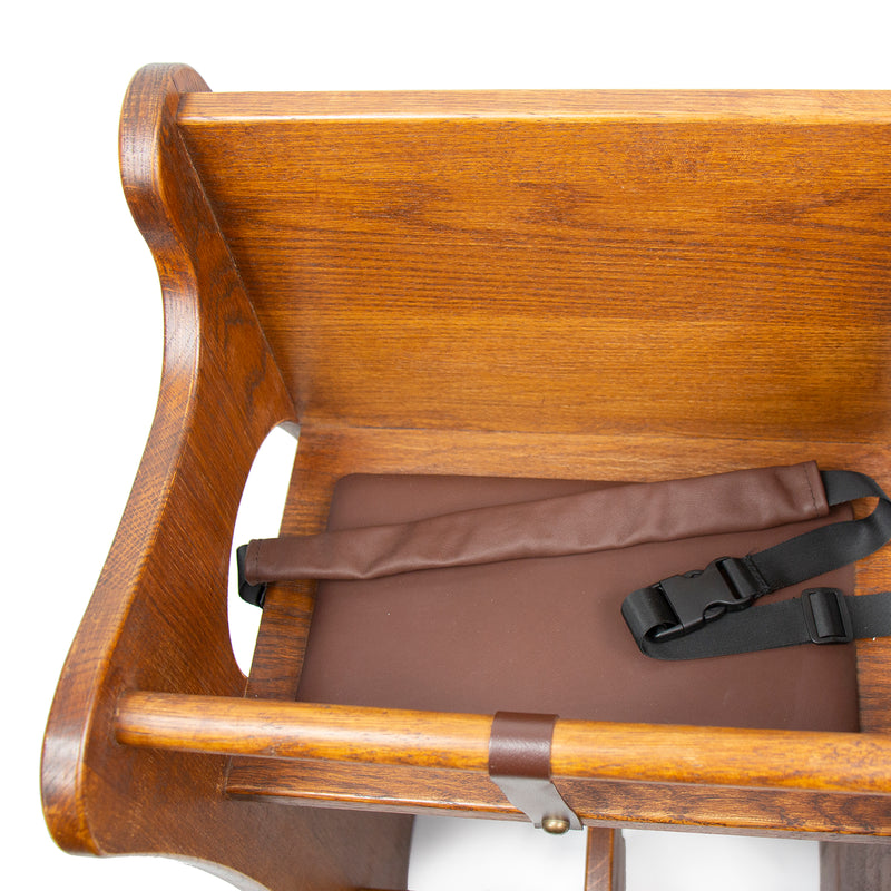 Children High Chair 3-in-1