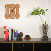 Natural Color Square